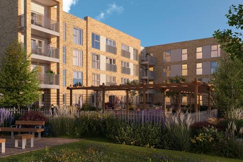 2 bedroom apartment for sale, Peglars Way, Wichelstowe, SN1
