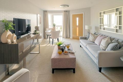 2 bedroom apartment for sale, Peglars Way, Wichelstowe, SN1
