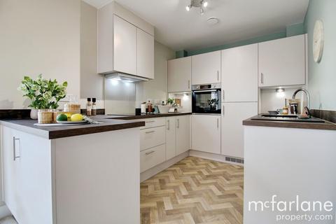 2 bedroom apartment for sale, Peglars Way, Swindon, SN1