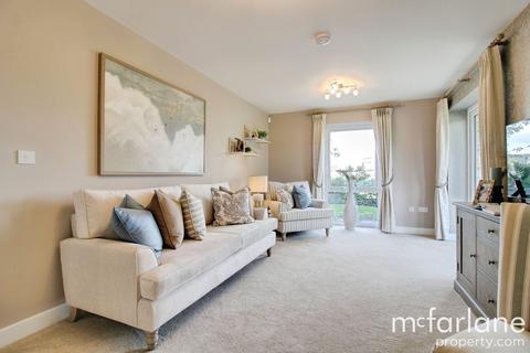 2 bedroom apartment for sale, Peglars Way, Swindon, SN1