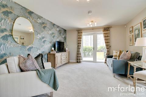 2 bedroom apartment for sale, Peglars Way, Swindon, SN1