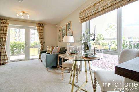 2 bedroom apartment for sale, Peglars Way, Swindon, SN1