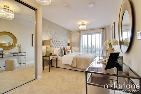 2 bedroom apartment for sale, Peglars Way, Swindon, SN1