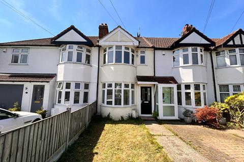 22 Ashcroft Crescent, Sidcup, DA15 8NT