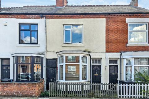 undefined, Lothair Road, Leicester, Leicestershire, LE2