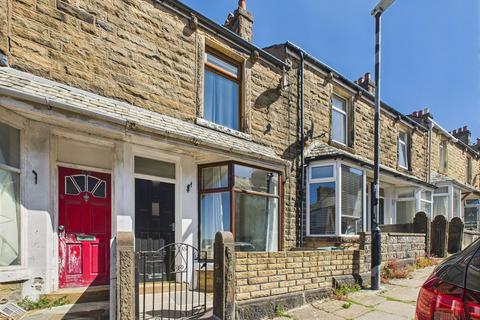 Balmoral Road, Lancaster