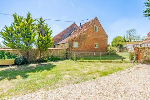 undefined, Brisley, Dereham