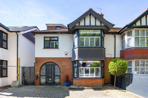 New Church Road, Hove, BN3