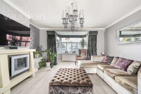 undefined, New Church Road, Hove, BN3