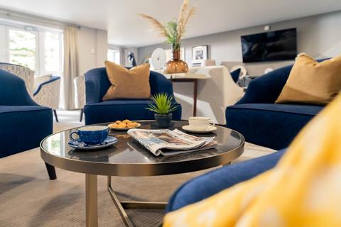 1 bedroom apartment for sale, Gilbert Place, Lowry Way, SN3