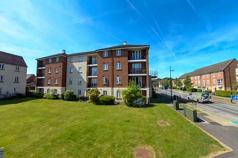 2 bedroom flat for sale, Boston Boulevard, Great Sankey WA5