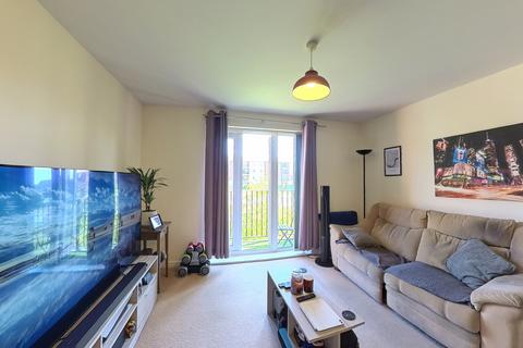 2 bedroom flat for sale, Boston Boulevard, Great Sankey WA5