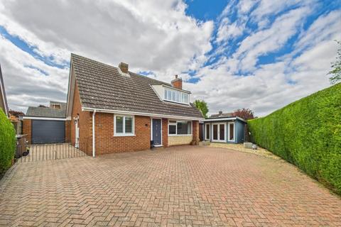 undefined, Kings Road, Metheringham, Lincoln