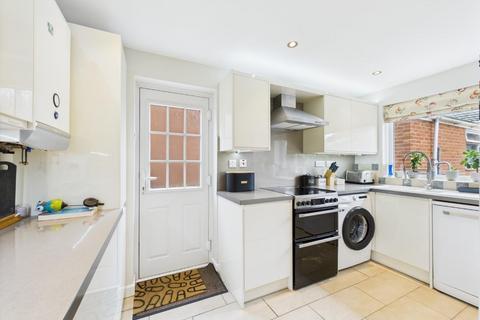 undefined, Kings Road, Metheringham, Lincoln