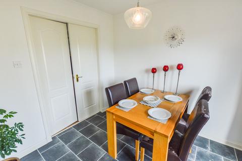 50 Byres Road, Kilwinning, KA13 6JU