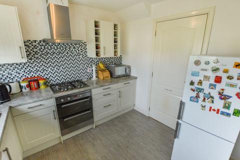 50 Byres Road, Kilwinning, KA13 6JU