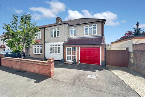 undefined, Gordon Road, Sidcup, Kent, DA15