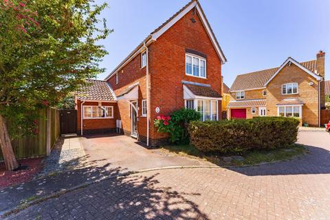 56 Anchor Way, Carlton Colville, Lowestoft, NR33 8GR