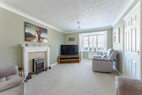 56 Anchor Way, Carlton Colville, Lowestoft, NR33 8GR