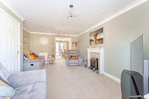 56 Anchor Way, Carlton Colville, Lowestoft, NR33 8GR