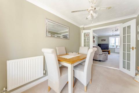 56 Anchor Way, Carlton Colville, Lowestoft, NR33 8GR