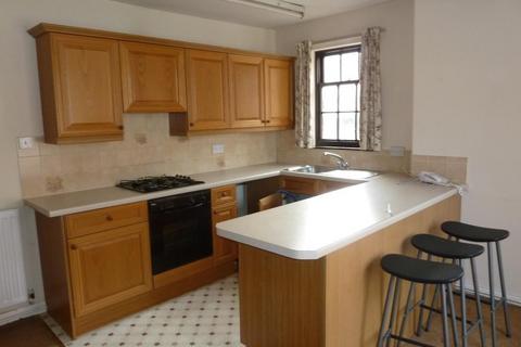 1 bedroom apartment to rent, LEICESTER STREET, MELTON MOWBRAY