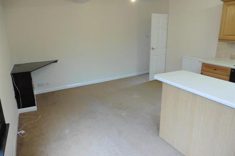 1 bedroom apartment to rent, LEICESTER STREET, MELTON MOWBRAY