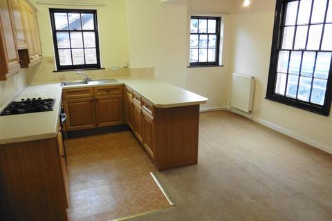 1 bedroom apartment to rent, LEICESTER STREET, MELTON MOWBRAY