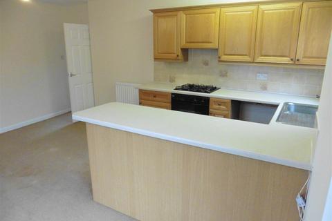 1 bedroom apartment to rent, LEICESTER STREET, MELTON MOWBRAY