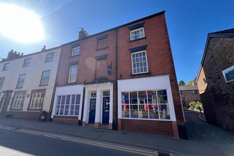 1 bedroom apartment to rent, LEICESTER STREET, MELTON MOWBRAY