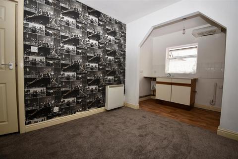 undefined, Wold Street, Norton YO17