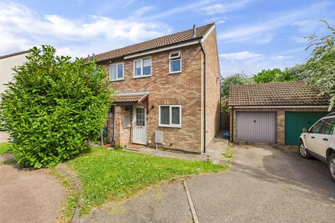 undefined, Nash Way, Coleford GL16