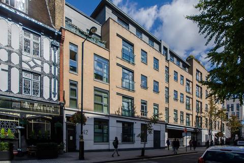 Blandford Street, Marylebone, London, W1U