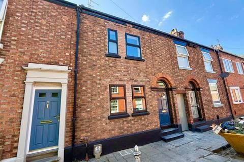 3 bedroom terraced house for sale, James Street, Macclesfield