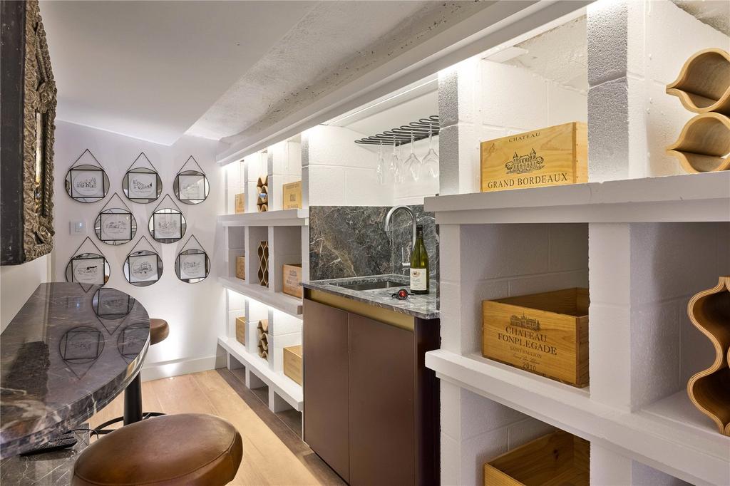 Wine Cellar