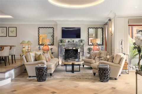 undefined, Draycott Avenue, The Draycott, London, SW3