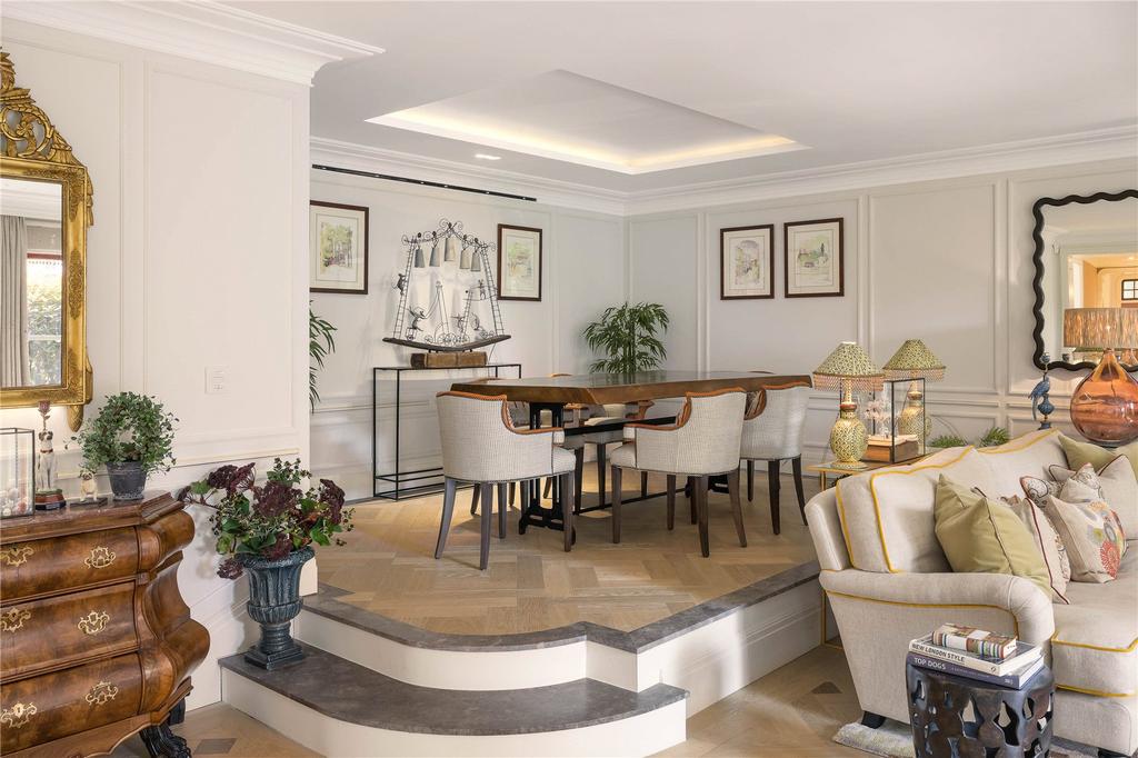 Dining / Reception