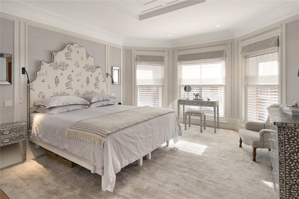 Principal Bedroom