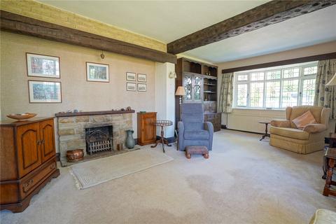 3 bedroom detached house for sale, Marcliff Crescent, Wickersley, Rotherham, South Yorkshire, S66