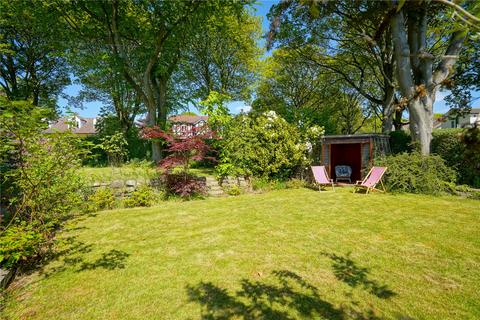 3 bedroom detached house for sale, Marcliff Crescent, Wickersley, Rotherham, South Yorkshire, S66