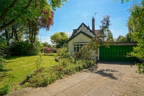 3 bedroom detached house for sale, Marcliff Crescent, Wickersley, Rotherham, South Yorkshire, S66