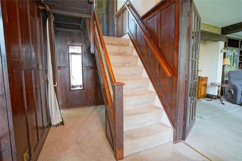 3 bedroom detached house for sale, Marcliff Crescent, Wickersley, Rotherham, South Yorkshire, S66