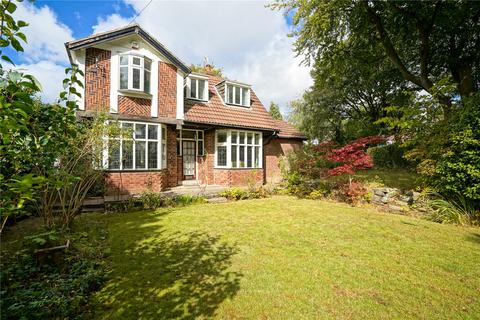 3 bedroom detached house for sale, Marcliff Crescent, Wickersley, Rotherham, South Yorkshire, S66