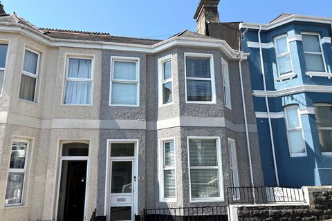 undefined, Cecil Avenue, Plymouth PL4