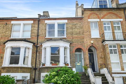 The Upper Flat, 10 Woodland Hill, London, SE19 1NY