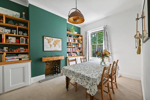 The Upper Flat, 10 Woodland Hill, London, SE19 1NY
