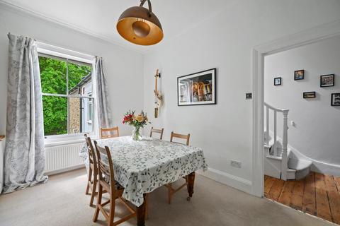 The Upper Flat, 10 Woodland Hill, London, SE19 1NY