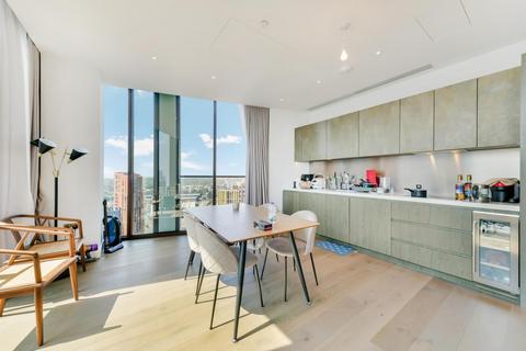 Thames City, Carnation Way, London, SW8