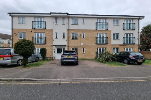 2 bedroom flat for sale, Neal Court, Dagenham