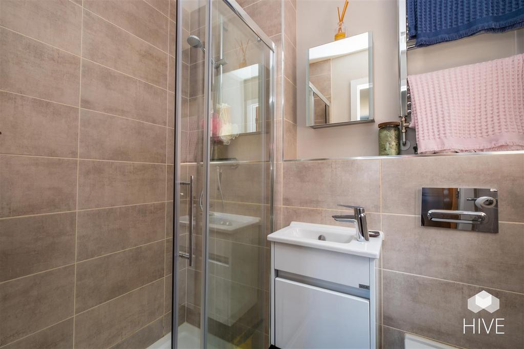 En suite